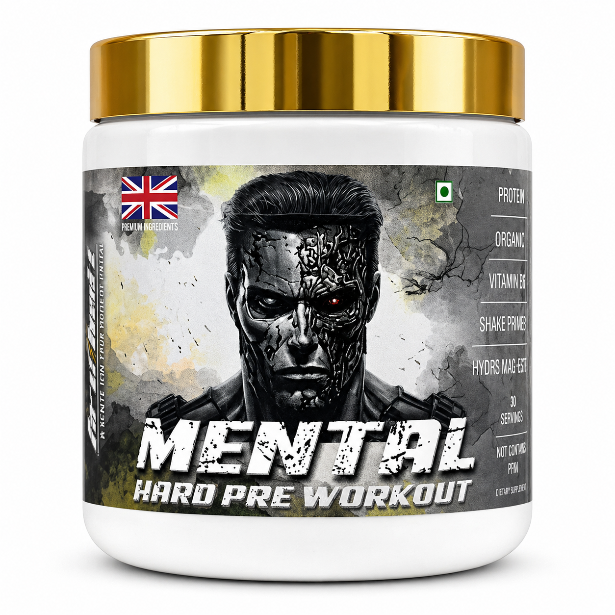 Pre-Workout