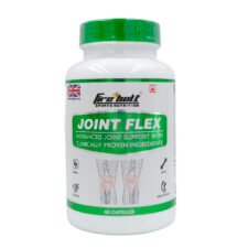 Firebolt Sports Nutrition – Joint Flex | Advanced Joint Support