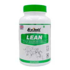 Firebolt Sports Nutrition – Lean | Lean Muscle Builder