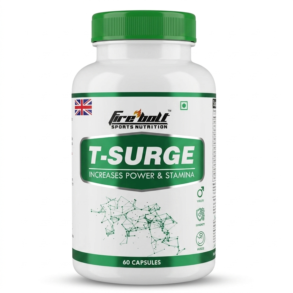 T-Surge