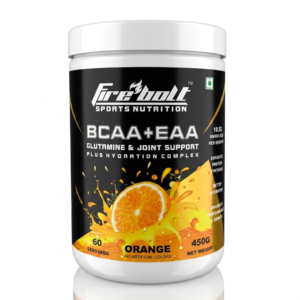 Firebolt Sports Nutrition - BCAA+EAA