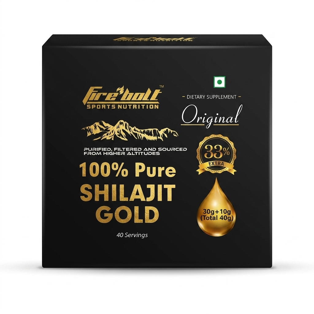 Shilajit