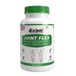 Firebolt Sports Nutrition - Joint Flex | Advanced Joint Support