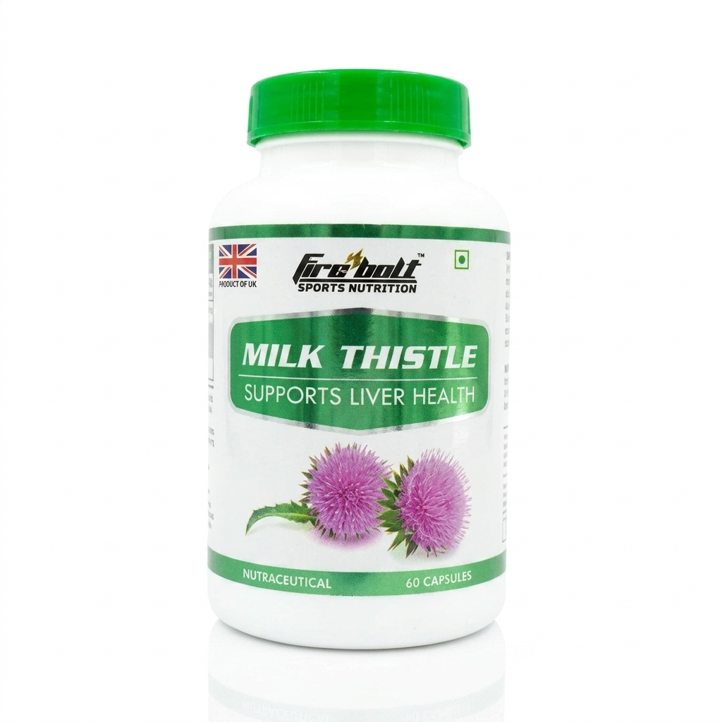 Milk Thistle