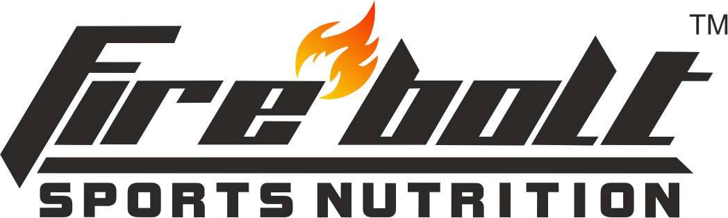 FireBolt Sports Nutrition